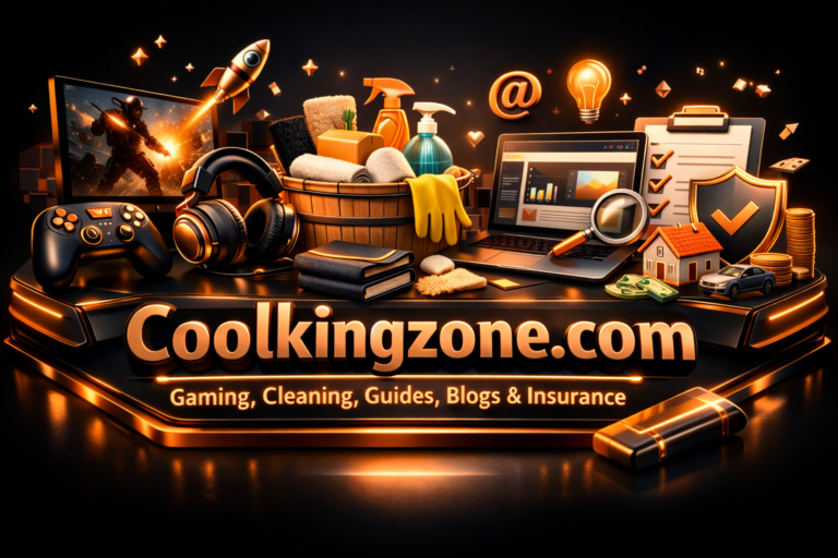 Coolkingzone com