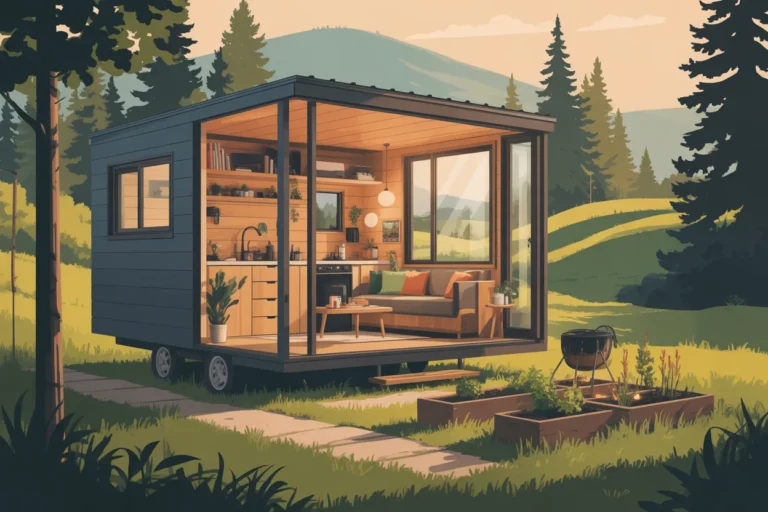 Tiny Home