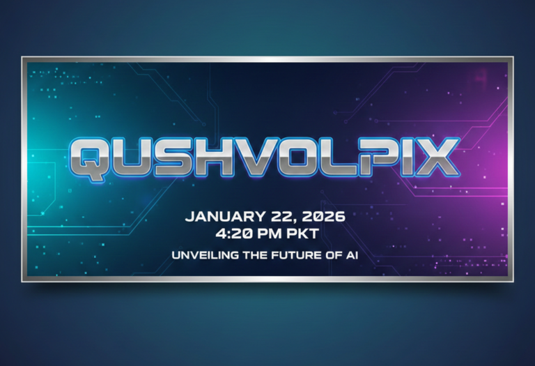 About Qushvolpix Product