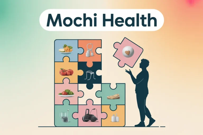 Mochi Health