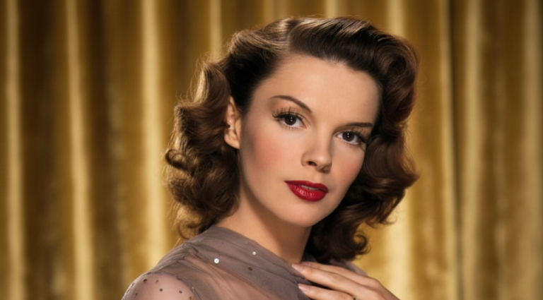 Judy Garland