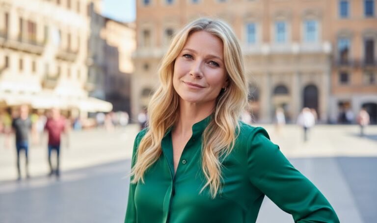 Gwyneth Paltrow