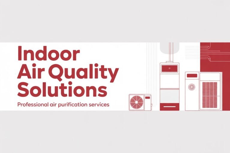 Indoor Air Quality Solutions