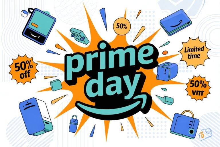 Amazon Prime Day