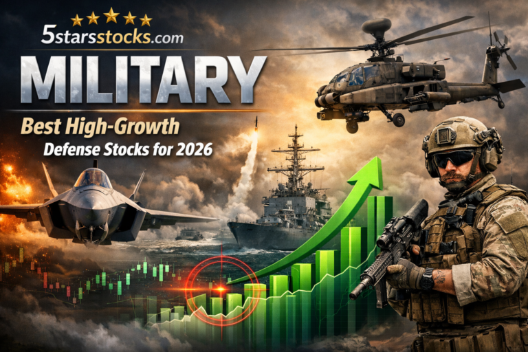5starsstocks.com Military